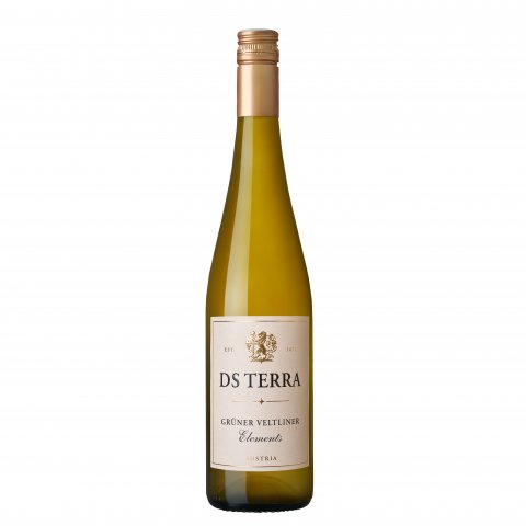 DS Terra, Gruner Veltliner Elements