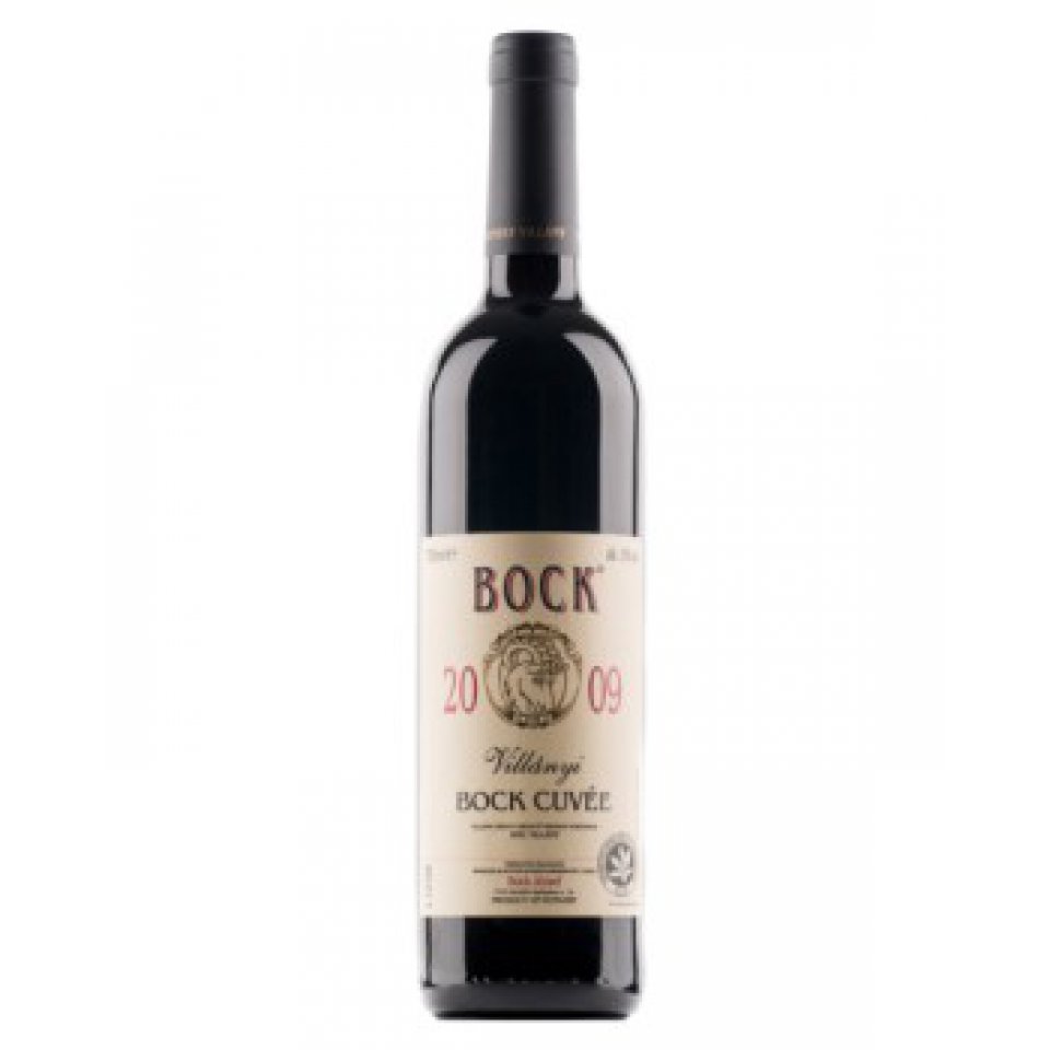 Bock Cuvée 2017