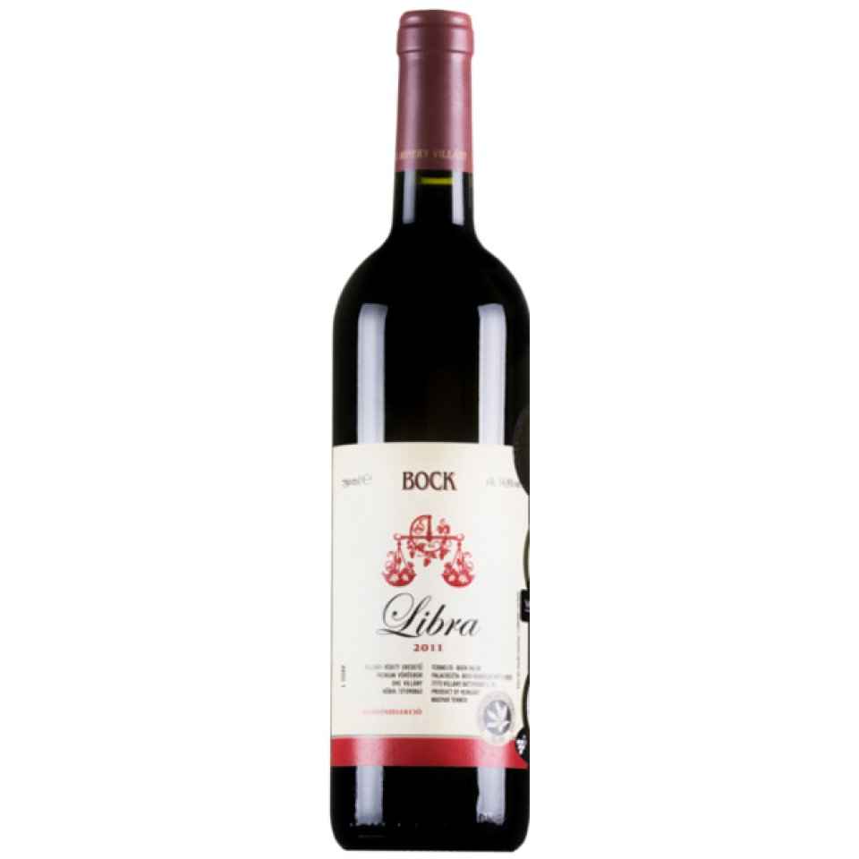 Bock Libra Cuvée 2015