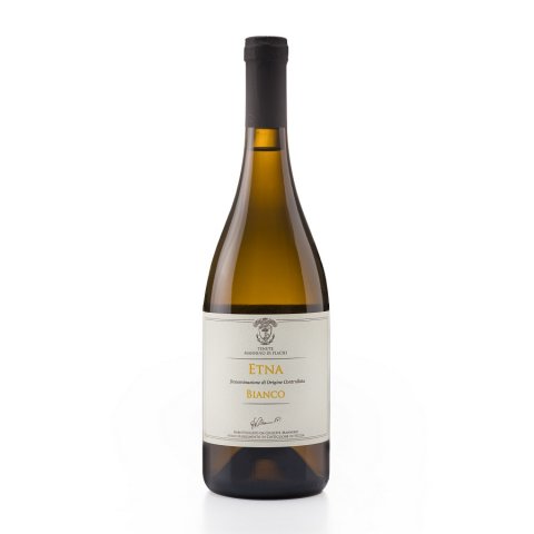 Tenute Mannino, Etna Bianco DOC,2017