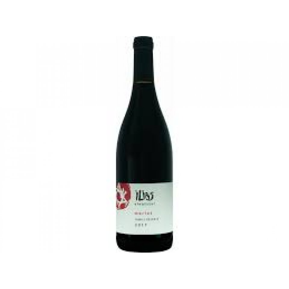 Ilias, Merlot Family Reserve 2018