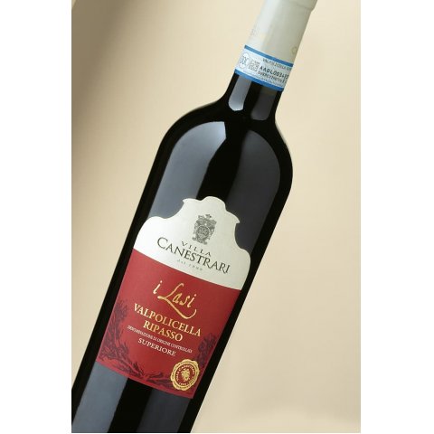 Villa Canestrari, Valpolicella Ripasso, DOC Superiore 2018