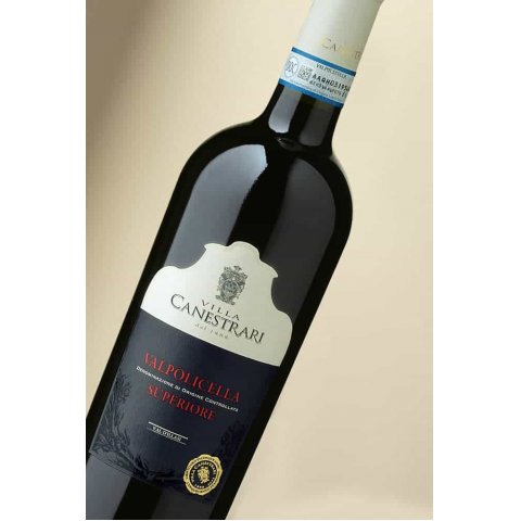 Villa Canestrari, Valpolicella DOC Superiore 2018