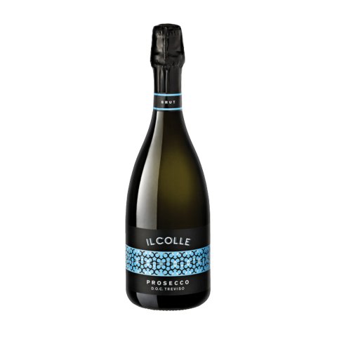 Il Colle, Prosecco DOC Brut, Treviso