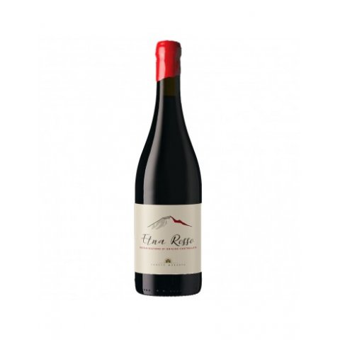 Tenute Mokarta, Etna Rosso DOC