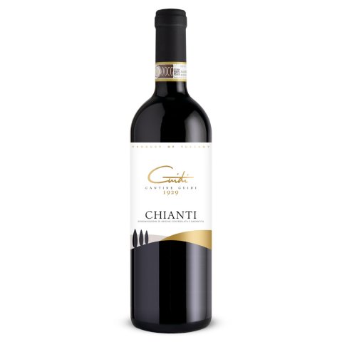 Cantine Guidi, Chianti DOCG, 2022