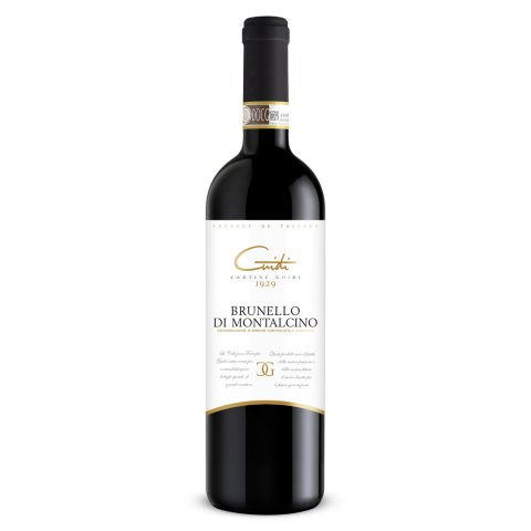 Cantine Guidi, Brunello di Montalcino DOCG 2020