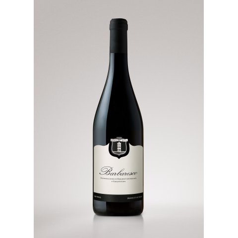 Corte dei Manzi, Barbaresco, DOCG, 2019