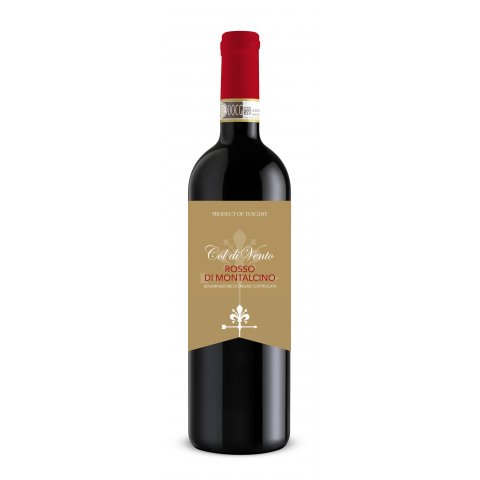 Cantine Guidi, Rosso di Montalcino DOCG 2022