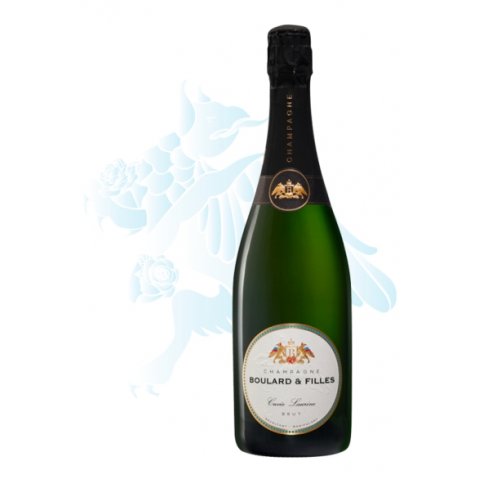Roland Boulard, La Passion de Laurine, Brut