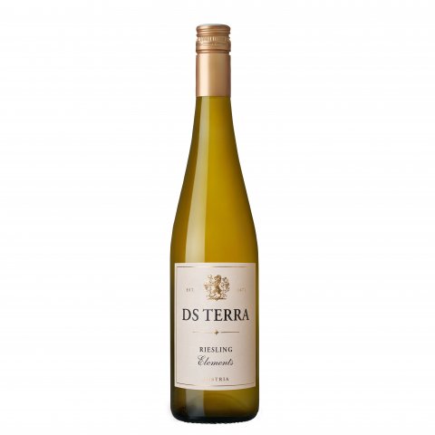 DS Terra, Riesling, Elements