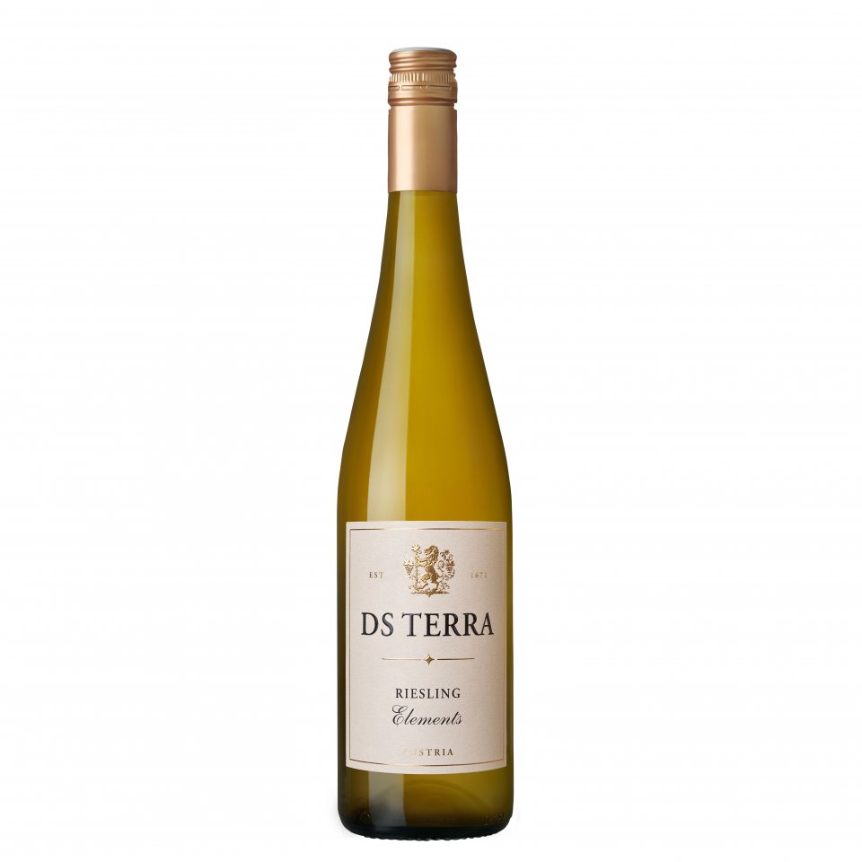 DS Terra, Riesling, Elements