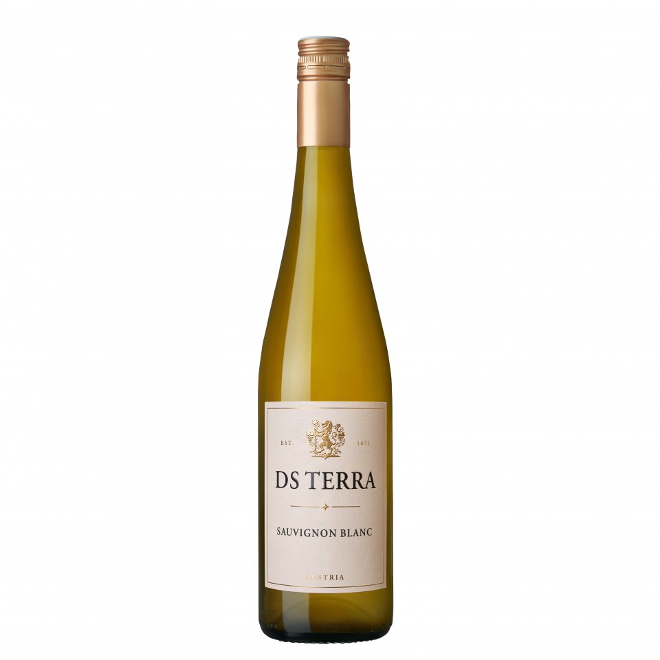 DS Terra, Sauvignon Blanc